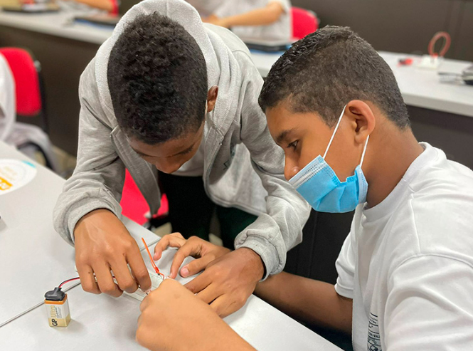 El vivero del software busca  alianzas con el sector productivo y logrando una conexión real entre la educación, el estado y la empresa en el Municipio de Medellín